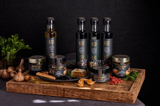 "Award-Winning Black Garlic Made in Perth, WA — The Black Garlic & Co Story"