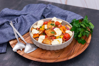 PANZELLA SALAD