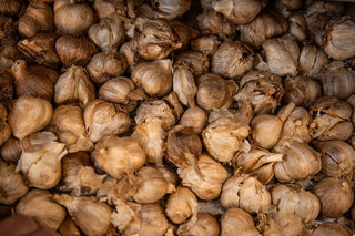 Black Garlic and How to Use It at Home