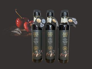 Balsamic Bundle – Cherry Balsamic