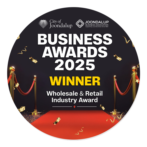 2025 Best Wholesale & Retail Business
