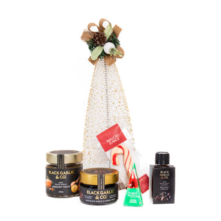 Mini Christmas Gourmet Box 3