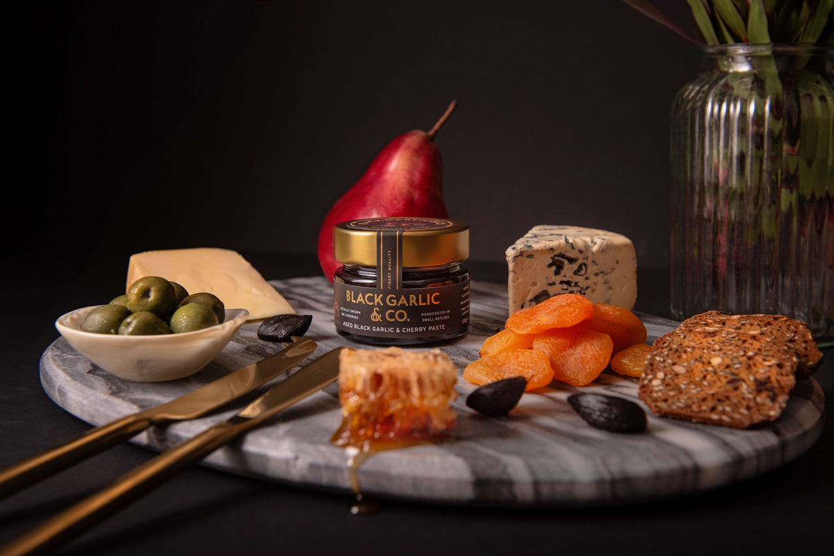 Stockists – Black Garlic & Co.