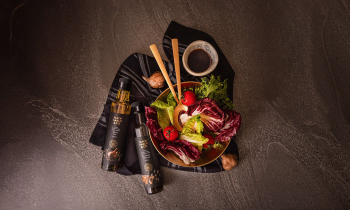 Stockists – Black Garlic & Co.
